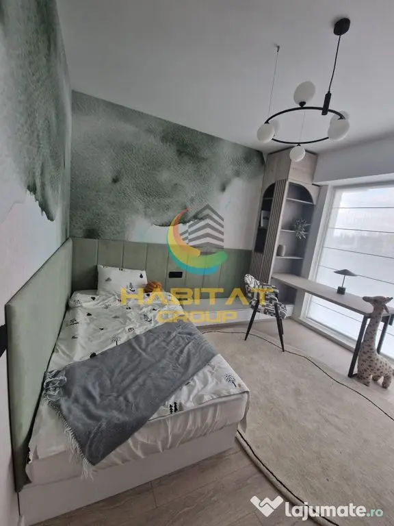 Apartament 3 camere Premium - Predare Imediata - Bucuresti (Bucuresti-Ilfov)