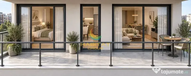 Apartament 3 camere - 13 min de metro Nicolae Teclu - Bucuresti (Bucuresti-Ilfov)