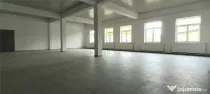 Spatiu comercial depozit tip hala si birouri - Mehala
