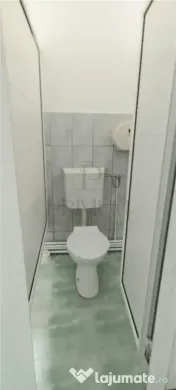 Spatiu comercial depozit tip hala si birouri - Mehala 