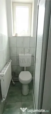 Spatiu comercial depozit tip hala si birouri - Mehala 
