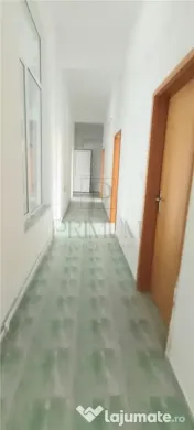 Spatiu comercial depozit tip hala si birouri - Mehala 