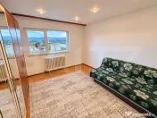 Apartament decomandat 3 camere, 64 mp, balcon, zona Centru