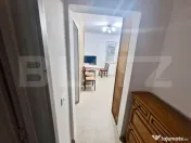 Apartament decomandat 3 camere, 64 mp, balcon, zona Centru
