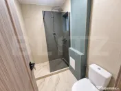 Apartament decomandat 3 camere, 64 mp, balcon, zona Centru