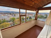 Apartament decomandat 3 camere, 64 mp, balcon, zona Centru