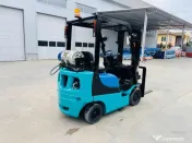 Electrostivuitor Stivuitor Electric Motostivuitor SUIMITOMO 