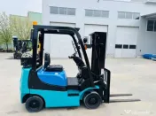 Electrostivuitor Stivuitor Electric Motostivuitor SUIMITOMO 