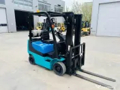 Electrostivuitor Stivuitor Electric Motostivuitor SUIMITOMO 