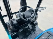 Electrostivuitor Stivuitor Electric Motostivuitor SUIMITOMO 