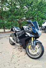 Motocicleta Honda cbr 600 fa 2013
