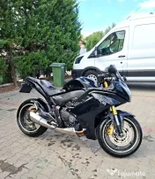 Motocicleta Honda cbr 600 fa 2013 