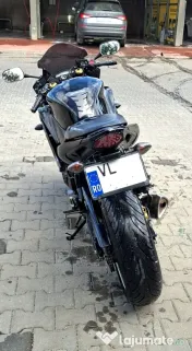 Motocicleta Honda cbr 600 fa 2013 
