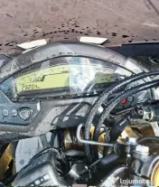 Motocicleta Honda cbr 600 fa 2013 
