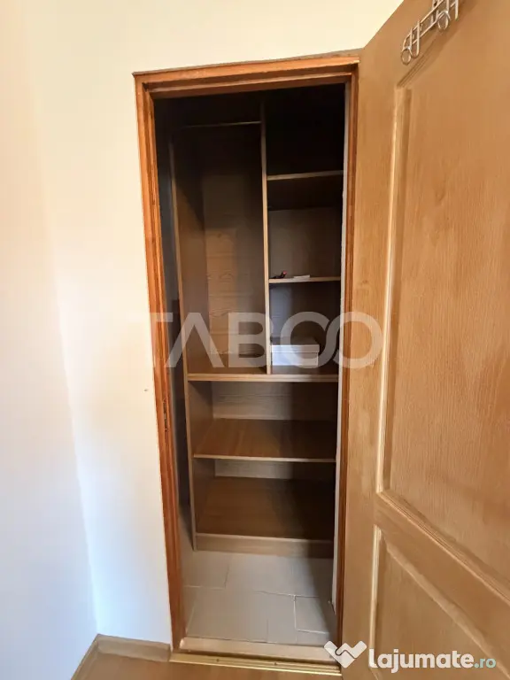 Apartament 2 camere cu balcon si priveliste spre munti in Se - Sibiu (Sibiu)
