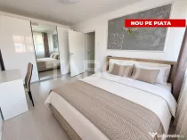 Apartament de vanzare 2 camere balcon zona Rahovei - Mihai V