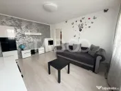 Apartament modern de vanzare 2 camere semidecomandate zona R