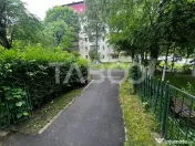 Apartament modern de vanzare 2 camere semidecomandate zona R