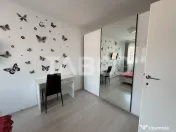 Apartament modern de vanzare 2 camere semidecomandate zona R