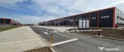 Hale industriale noi | 800–4.000 MP | Centura București - 