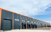 Hale industriale noi | 800–4.000 MP | Centura București - 