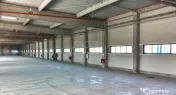 Hale industriale noi | 800–4.000 MP | Centura București - 