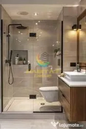 Apartament 3 camere - metrou Nicolae Teclu - Parcare Bonus 