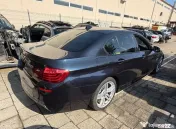 Stop BMW F10 LCI (facelift) 