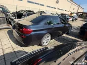 Stop BMW F10 LCI (facelift) 