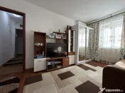 Apartament 1 camera, 25mp utili, etaj 3, centrala - Parc Pad 
