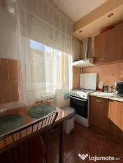 Apartament 1 camera, 25mp utili, etaj 3, centrala - Parc Pad 