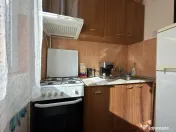 Apartament 1 camera, 25mp utili, etaj 3, centrala - Parc Pad 
