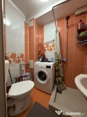 Apartament 1 camera, 25mp utili, etaj 3, centrala - Parc Pad 