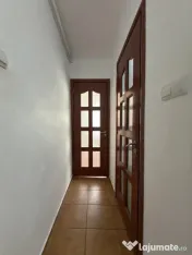 Apartament 1 camera, 25mp utili, etaj 3, centrala - Parc Pad 
