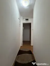 Apartament 1 camera, 25mp utili, etaj 3, centrala - Parc Pad 