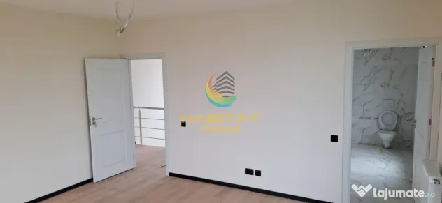 Casă duplex nouă în Berceni, 4 camere, 3 băi - Berceni (Bucuresti-Ilfov)
