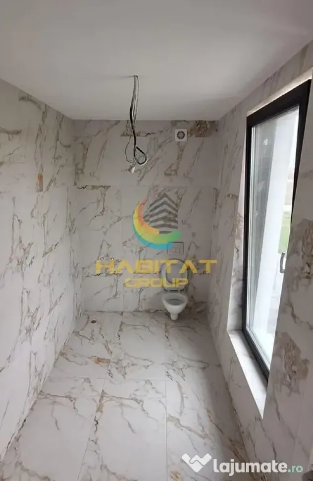 Casă duplex nouă în Berceni, 4 camere, 3 băi - Berceni (Bucuresti-Ilfov)