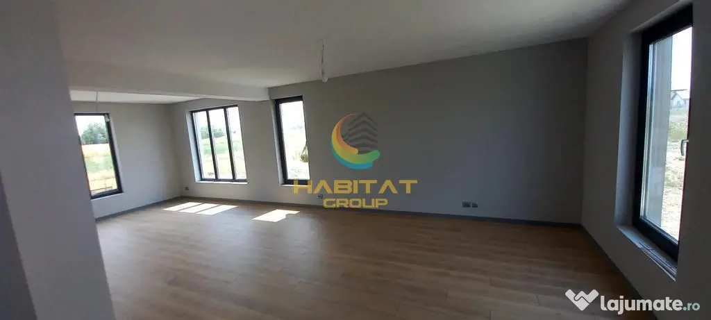Casă duplex nouă în Berceni, 4 camere, 3 băi - Berceni (Bucuresti-Ilfov)