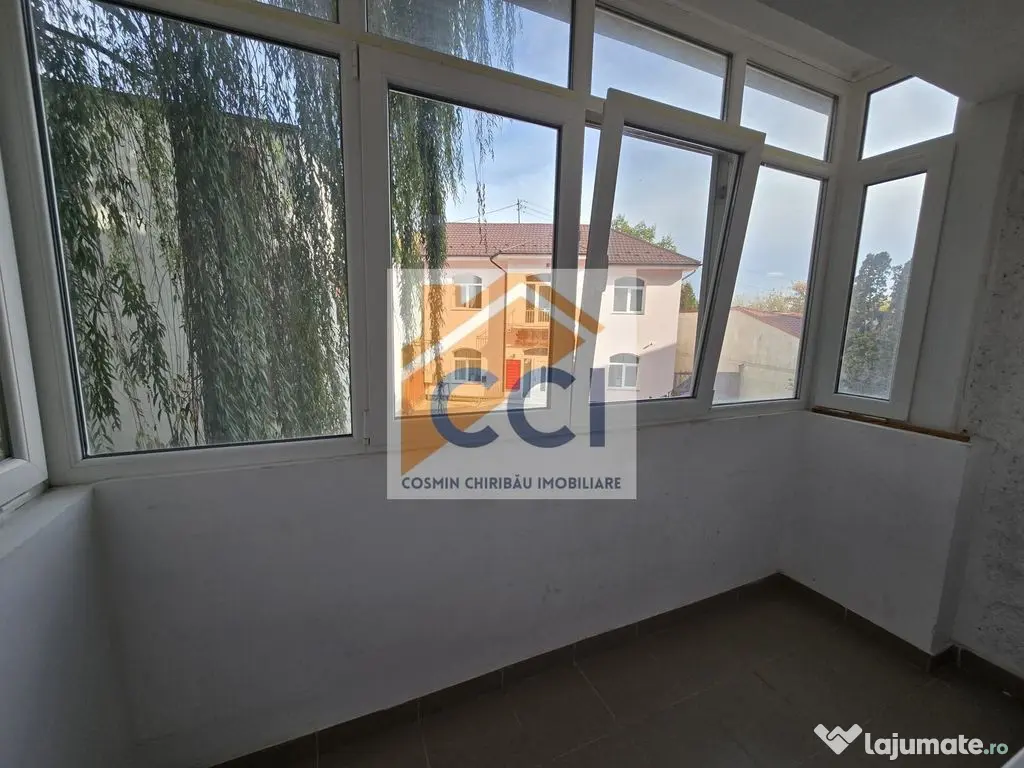 DE VÂNZARE - Apartament cu 2 camere în Bacău - Etaj 1 - Bacau (Bacau)