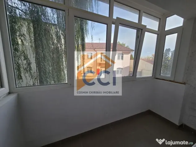 DE VÂNZARE - Apartament cu 2 camere în Bacău - Etaj 1 - Bacau (Bacau)