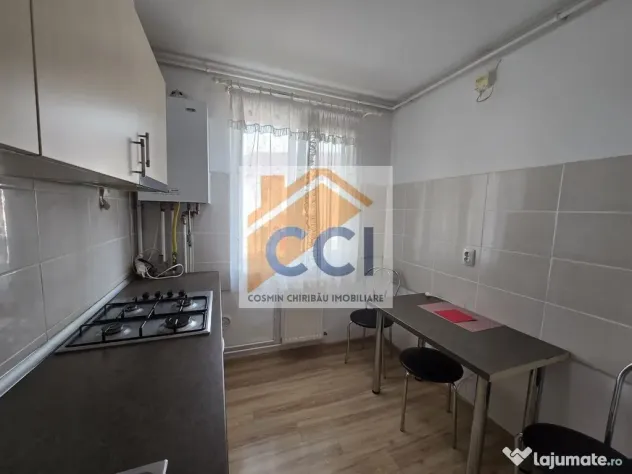 DE VÂNZARE - Apartament cu 2 camere în Bacău - Etaj 1 - Bacau (Bacau)