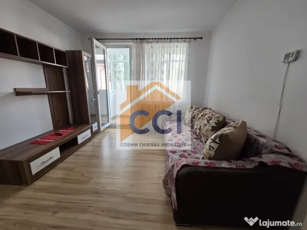 DE VÂNZARE - Apartament cu 2 camere în Bacău - Etaj 1 - Bacau (Bacau)
