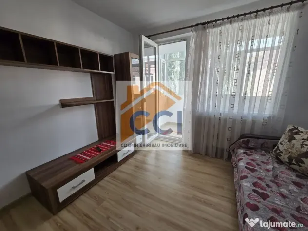 DE VÂNZARE - Apartament cu 2 camere în Bacău - Etaj 1 - Bacau (Bacau)