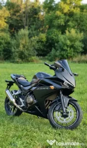 Vând Motocicleta Honda 2017