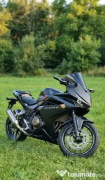 Vând Motocicleta Honda 2017