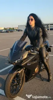 Vând Motocicleta Honda 2017