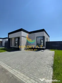 Casa Parter, 3 Camere, Curte Spatioasa,GATA DE MUTAT