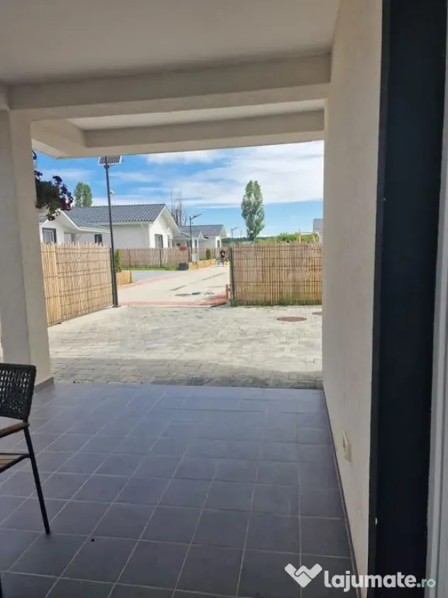 Ciolpani vecinatate DN1 si Padure casa noua 3 camere mobilata si utilata - Ciolpani (Bucuresti-Ilfov)