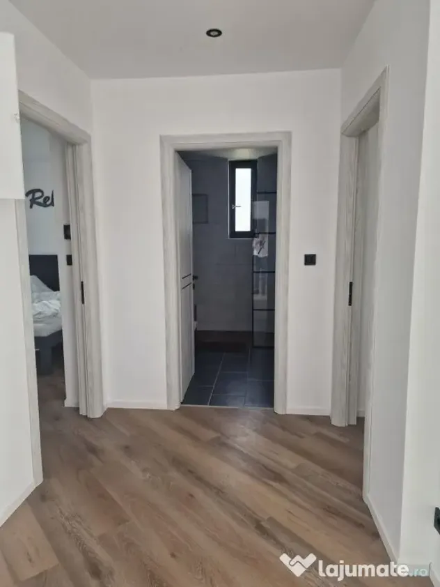 Ciolpani vecinatate DN1 si Padure casa noua 3 camere mobilata si utilata - Ciolpani (Bucuresti-Ilfov)