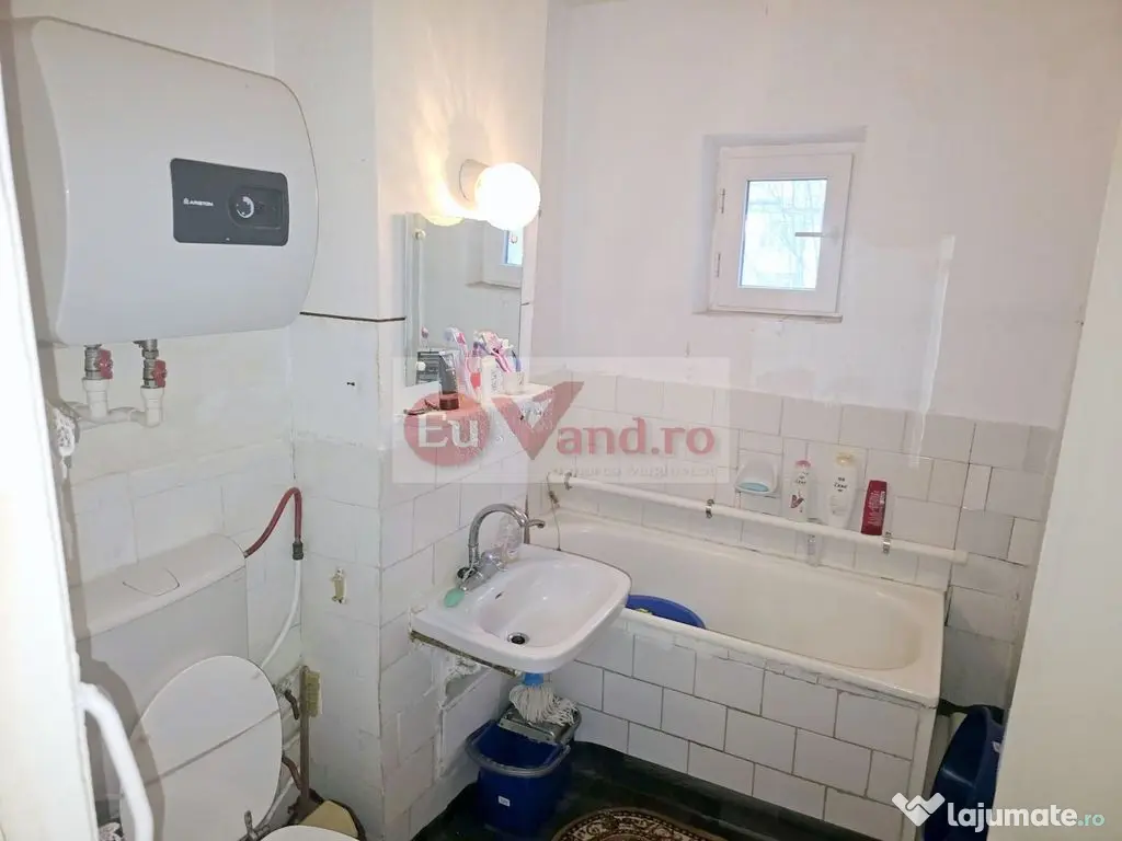 Apartament 2 camere decomandat, Micro 20, langa Piata, 54 mp, Exclusivitate - Galati (Galati)